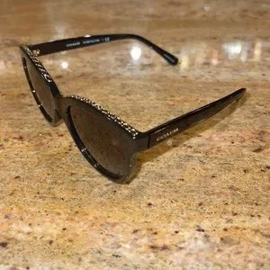Coach | Accessories | Coach Sunglasses 5028g Black 529140 3n  display picture 1
